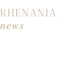  RHENANIA news 